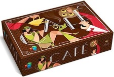 Jeux de société - Occasion -