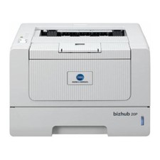 IMPRIMANTE MINOLTA BIZHUB 20P