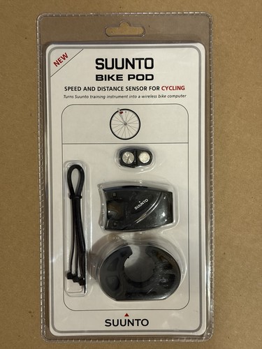 Suunto bike pod wireless - bike,