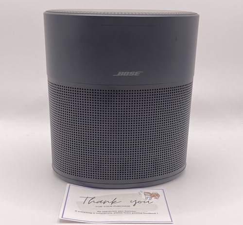 Haut parleur intelligent - haut-parleur,