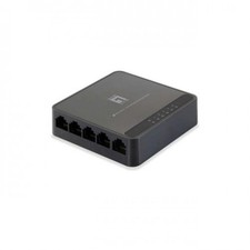 Switch Fast Ethernet 5 ports