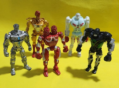 Jakks pacific real - real,