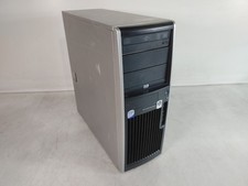 HP xw4600 Intel Core 2 Duo