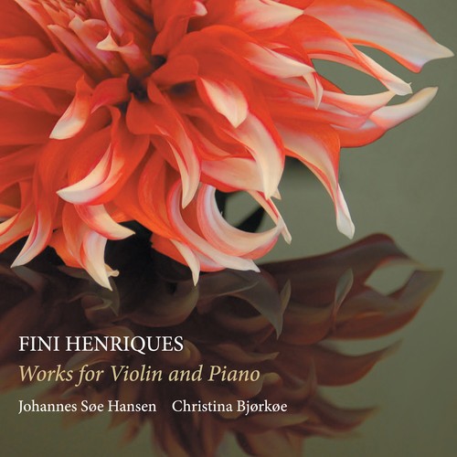 Henriques hansen works - henriques,