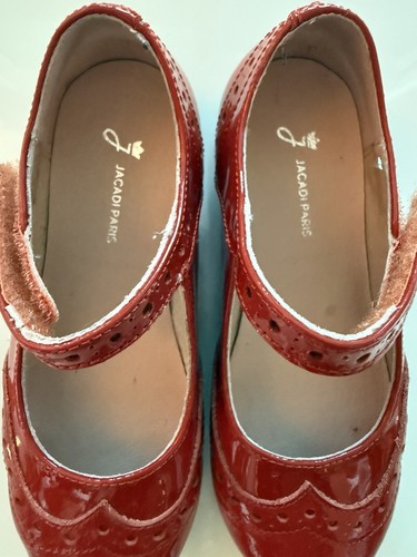 Jacadi mary jane shoes - jacadi,
