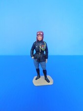 MOKAREX : LA GRANDE GUERRE  AVIATEUR GUYNEMER   belle figurine peinte