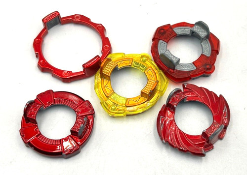 5pcs parts tomy beyblade - parts,