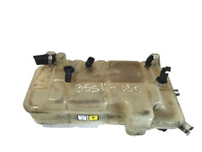 Iveco Daily Vase Expansion