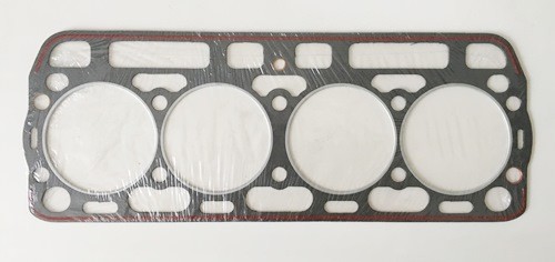 Cylinder head gasket for ihc - cylinder,