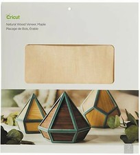 Cricut : Feuille de Placage de