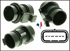 Debimetre D'air compatible: Renault Grand Espace 4 1.9 dCi - 2.2 dCi