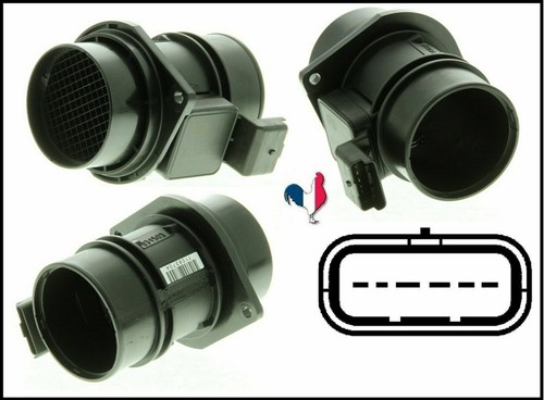 Debimetre air compatible - debimetre, d'air