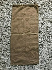 Petit sac à main/sac de rangement pour chaussures Gucci pour femmes (marron) authentique