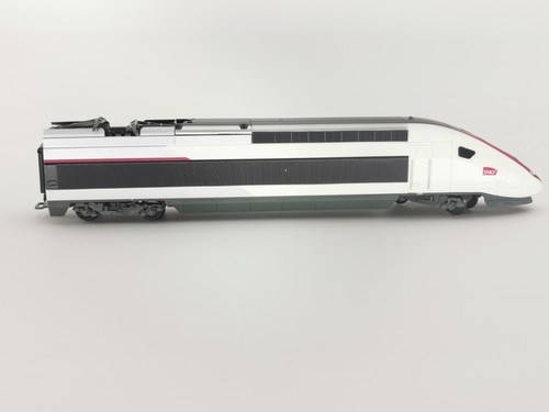 Jouef fausse motrice tgv - jouef,