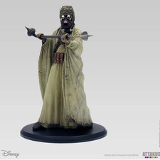 Star Wars - Attakus - Statue