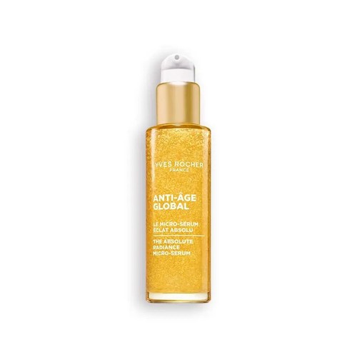 Yves rocher anti age global - anti,
