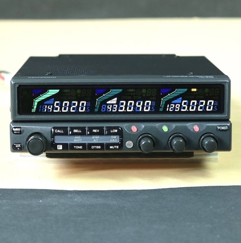 Kenwood 942 145 - kenwood, tm-942