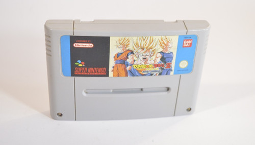 Dragon ball hyper dimension - dragon,