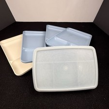 Vtg Tupperware Lot 767-1