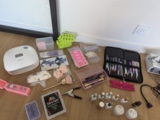 Kit Débutante Prothésiste