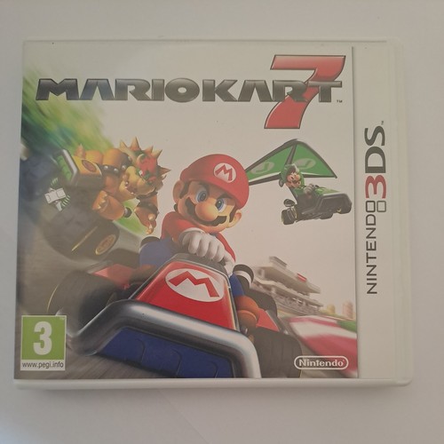 Nintendo mario kart - mario,