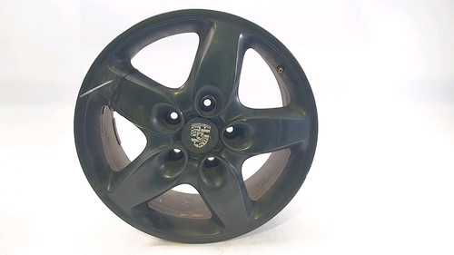 Jante alu porsche - alu, i