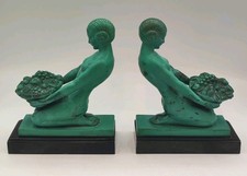 Paire de serres livres max le