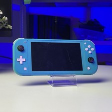 Nintendo Switch Lite Console