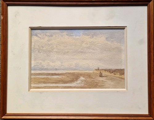 Tableau peinture aquarelle - tableau,