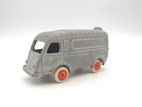 Cij renault 1000 - kgs,