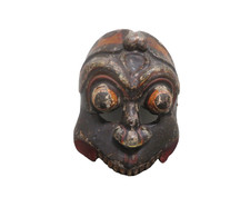 Ancien Masque  du  Sri Lanka