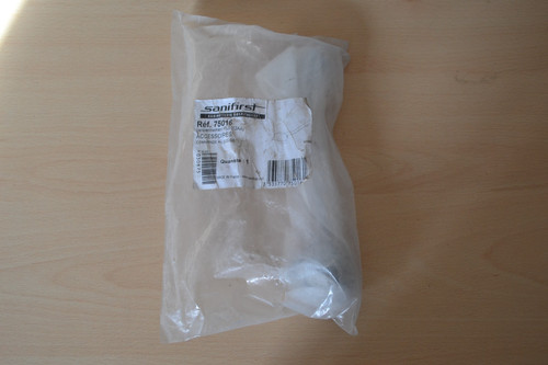 Sanifirst commande coude - sanifirst, au