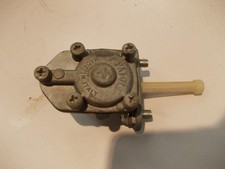 Robinet d'essence (MBK ou