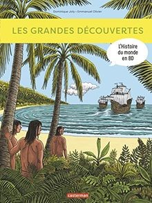 Lhistoire monde les - du, bd.