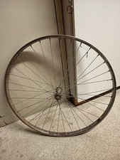 Jante avant velo - , 650x