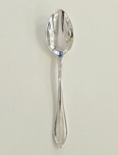 Robbe Et Berking Navette - Cuillère À Café 23 - 925 Argent Sterling