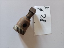 ARRACHE N°9 VOLANT MOTOBECANE