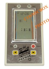 PATROL ancien jeu