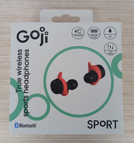 Casque sport sans fil - sport,