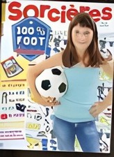 Sorcières n°219 juin 2019 -