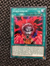Yu-Gi-Oh! 1 amplificateur -