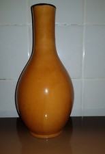 Vase Vallauris Gres 1950-1960