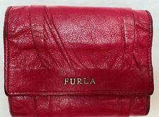 ** Furla ** portefeuille