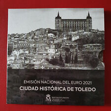 COFFRET BU ESPAGNE 2021 - 8