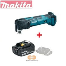 Makita 18 volts batterie outil