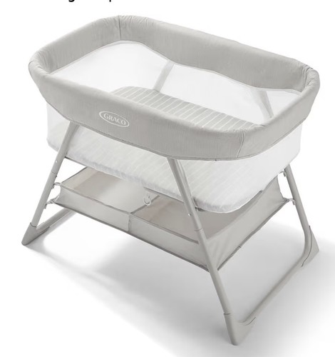 Graco dreammore bedside - graco®,