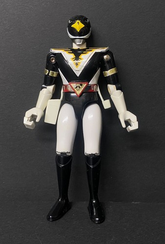 Power rangers jetman - power,