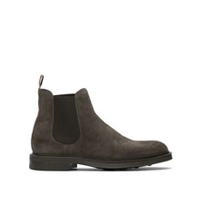 Sturlini bottines homme marron