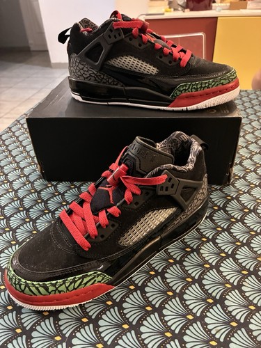 Basket jordan spizike low neuf - low,