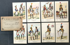 Cdt E.-L. Bucquoy Uniformes du